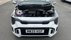 Kia Picanto 1.2 GT-line S 5dr Petrol Hatchback